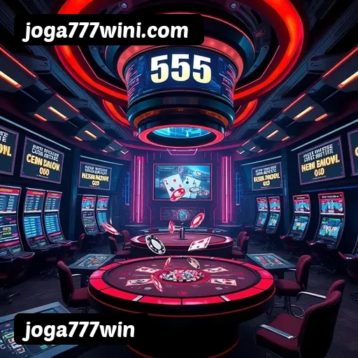 joga777win APK - Download Oficial Android