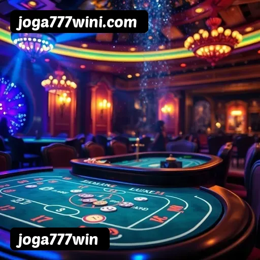 Recursos App joga777win